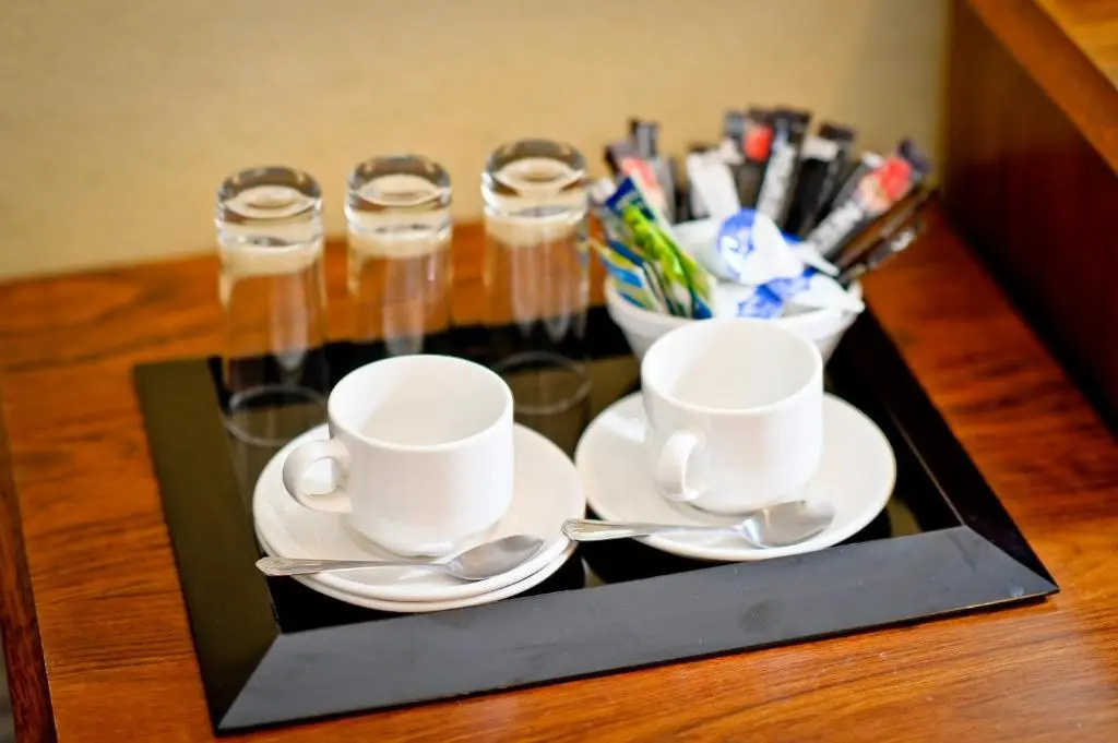 Avonmore Hotel Cartwright Gardens - Chambres