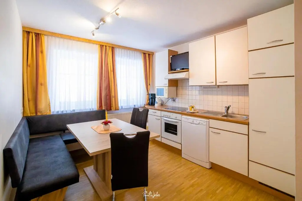 Haus Isabella - Chambres