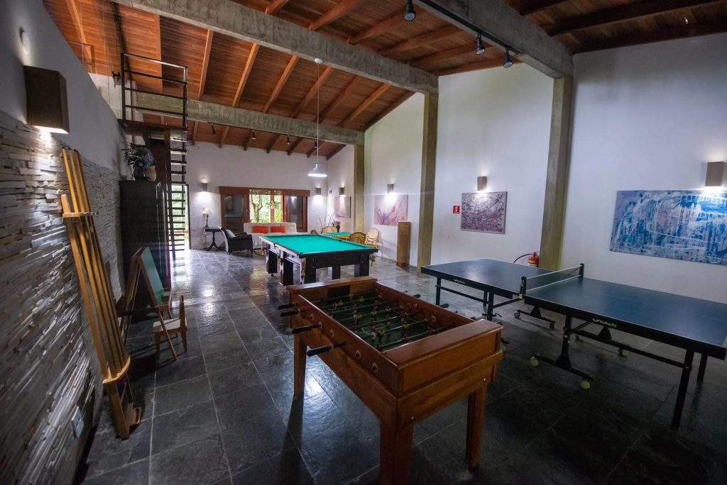 Atelier Molinaro Hotel - Général