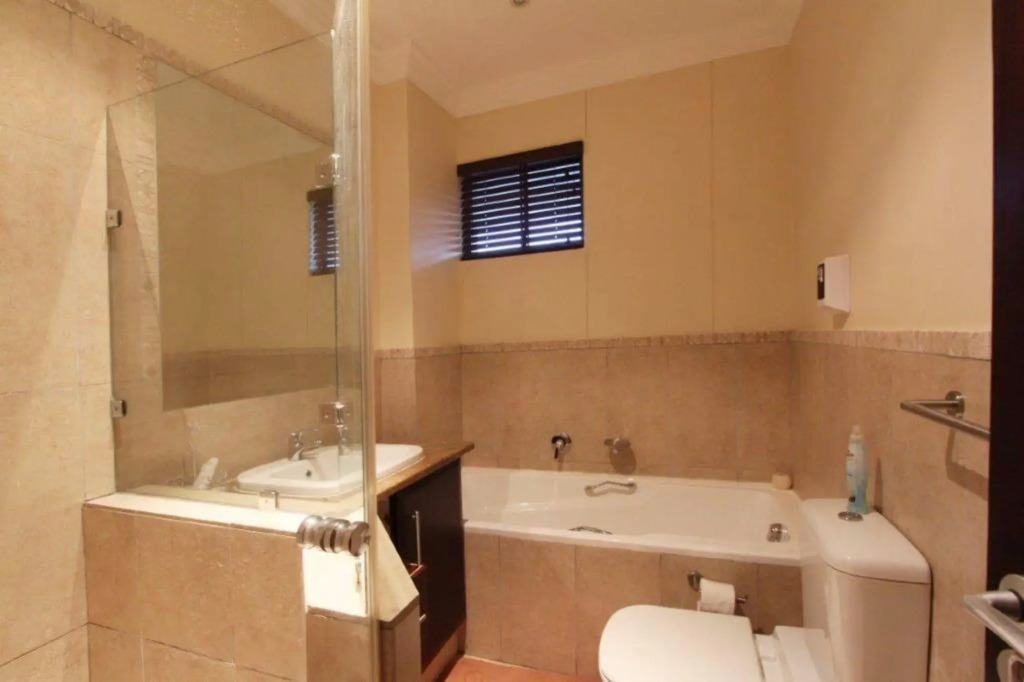 Ocean View Penthouse - фото 9