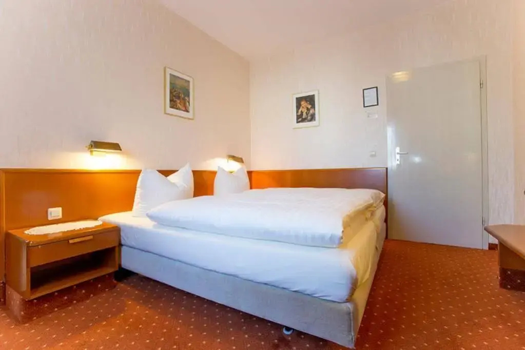 Hotel Wegener - Général