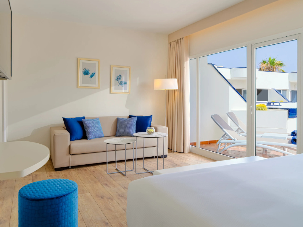 H10 Ocean Dunas - Adults Only - Général