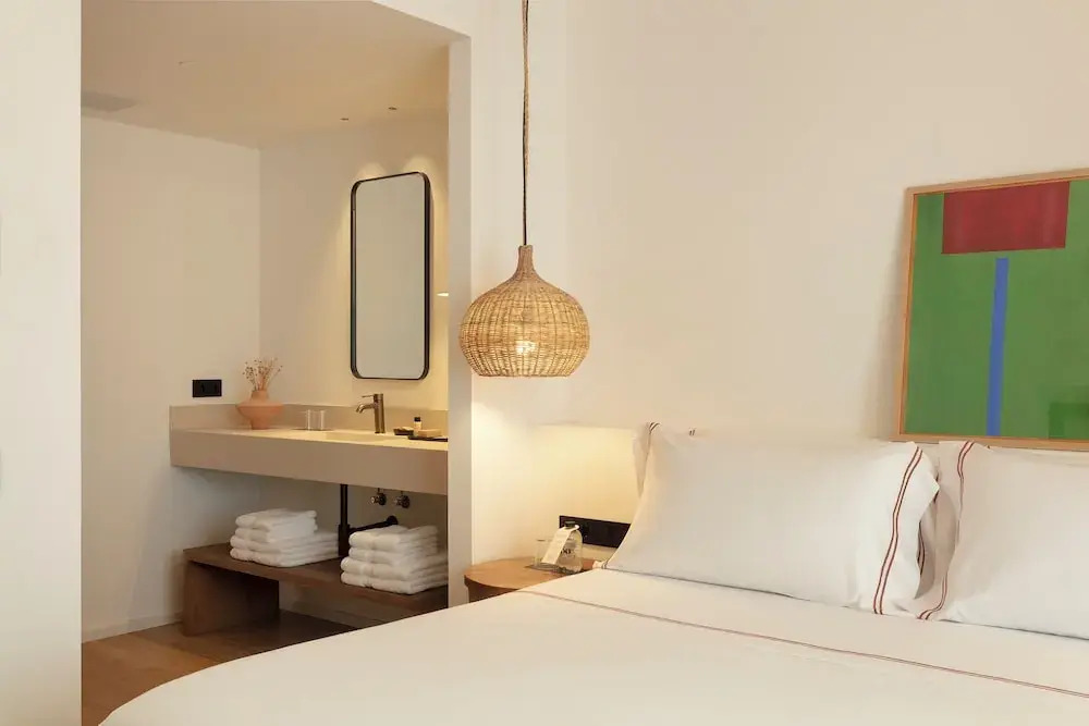 Elisabeth by the Sea Hotel 5* - фото 6