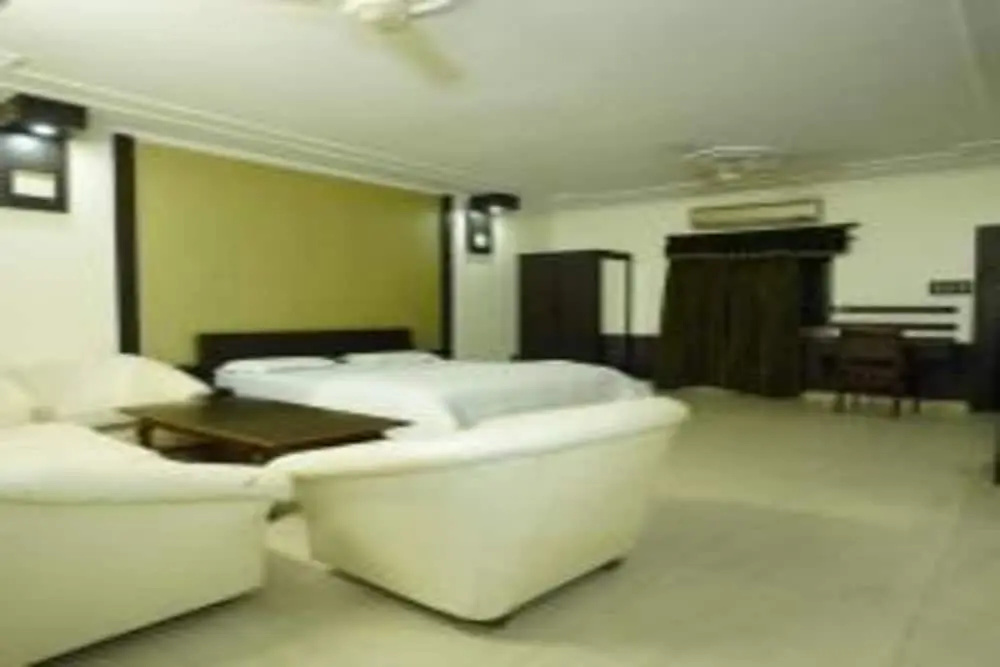 Hotel Surpin Palace - фото 7