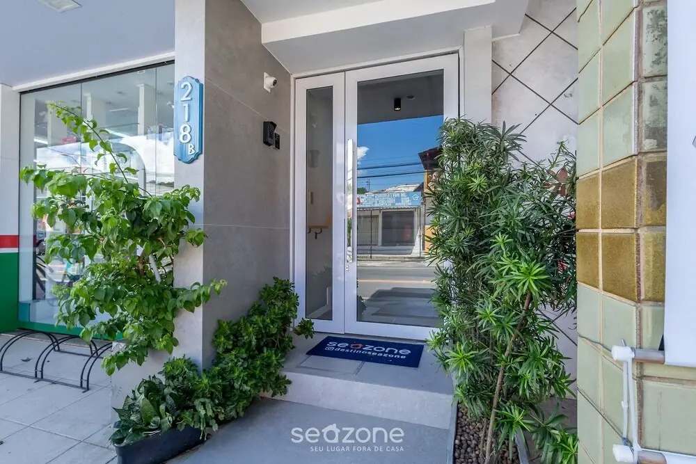 Studios in Barra in Balneario Camboriu - DPR