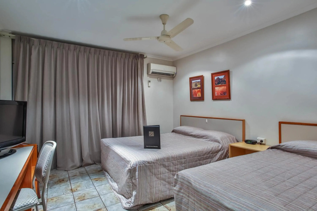 Hotel Kununurra — фото 3