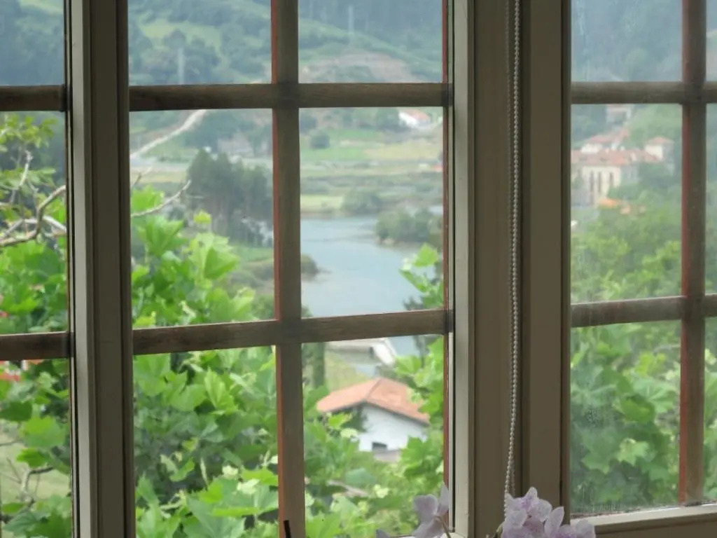 Hotel Villa Itsaso - Chambres