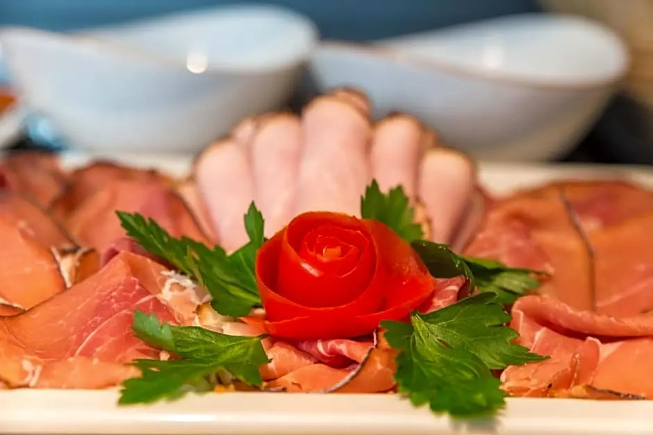 Haunstetter Hof Haus 2 — фото 6