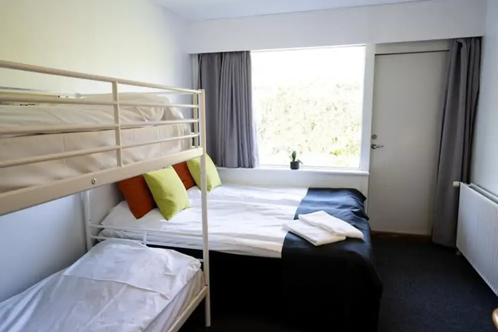 Hotel Pejsegården - Chambres
