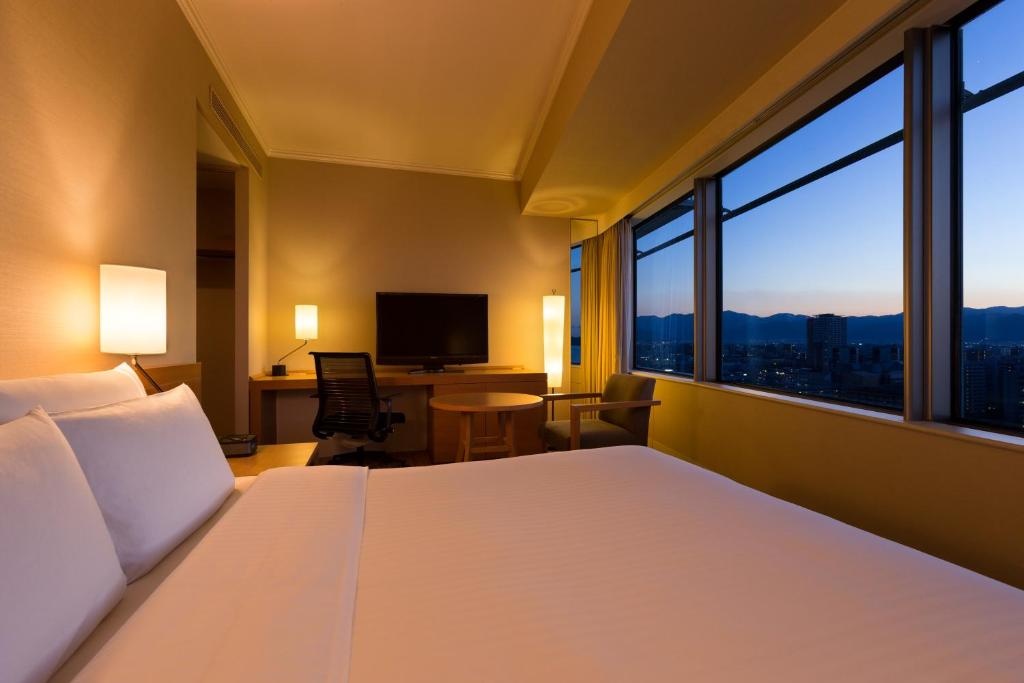 Hilton Fukuoka Sea Hawk 사진 10