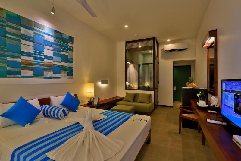 Temple Tree Resort & Spa