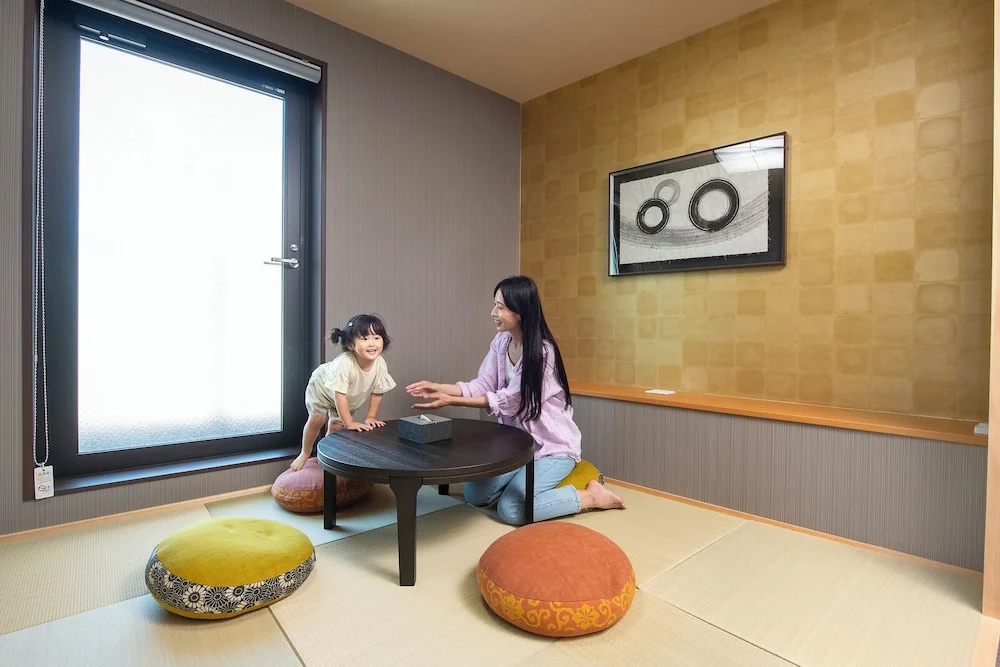 Ent Terrace Asakusa 사진 13