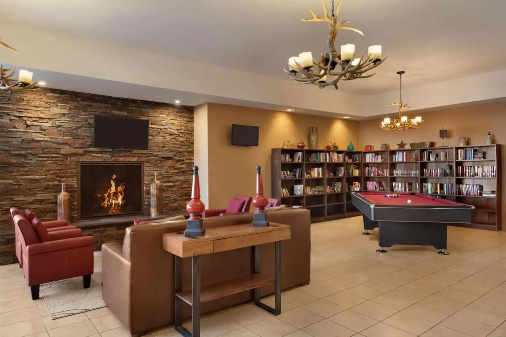Hotel photo 15