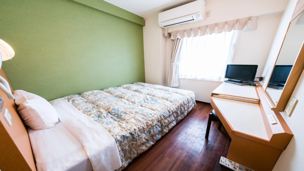 Super Hotel Ishigakijima - Chambres