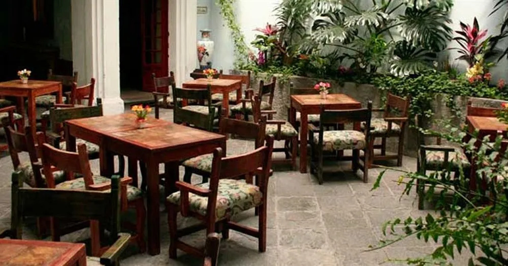 Hotel Casa De La Palma - Général