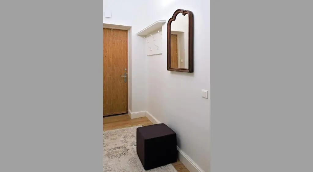Cosy Old Vilnius - Chambres