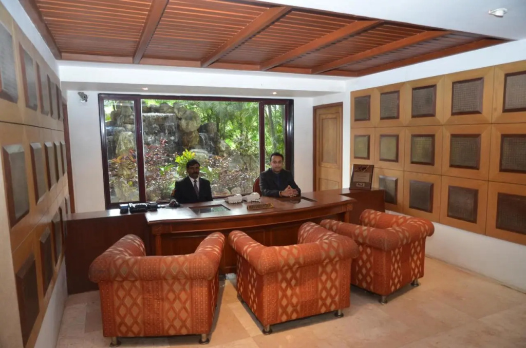 Hotel photo 38