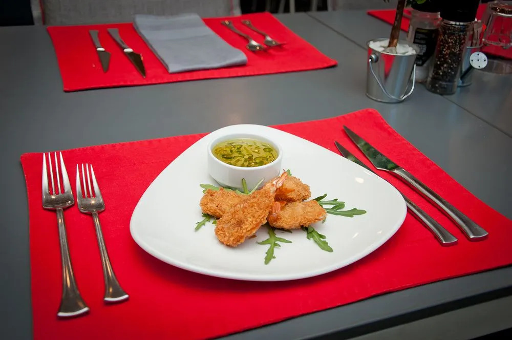 Hotel 64 on Gordon - фото 12