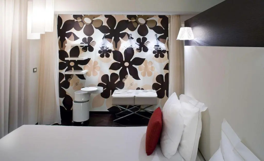 NHow Milano Hotel - Chambres