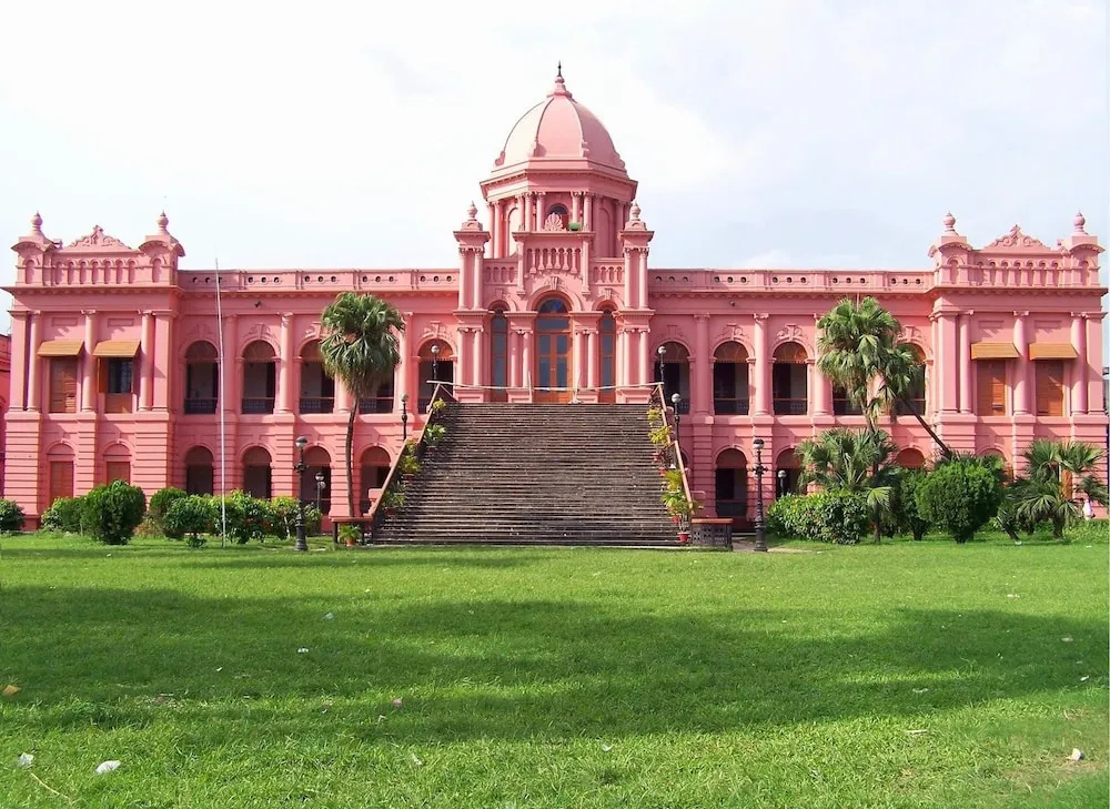 Grand Prince Hotel