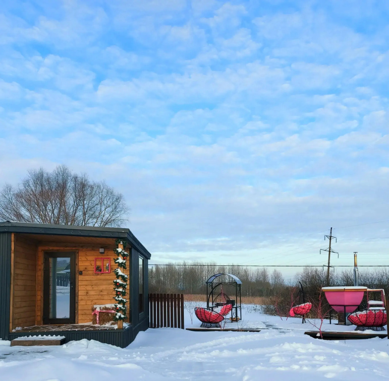 Superior Family Cottage