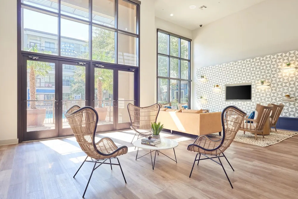 Sonder – Reverchon Park — фото 6