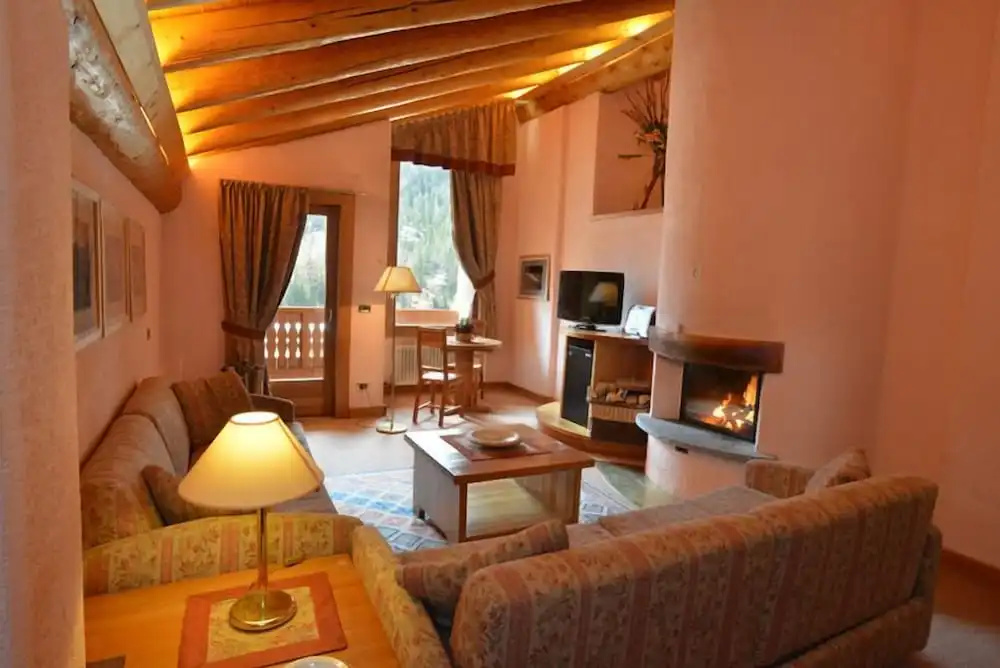 Notre Maison Eco Wellness Hotel - Chambres