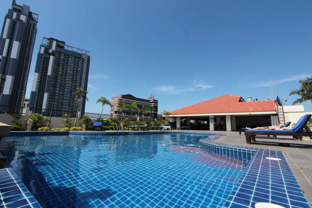 Hotel photo 29