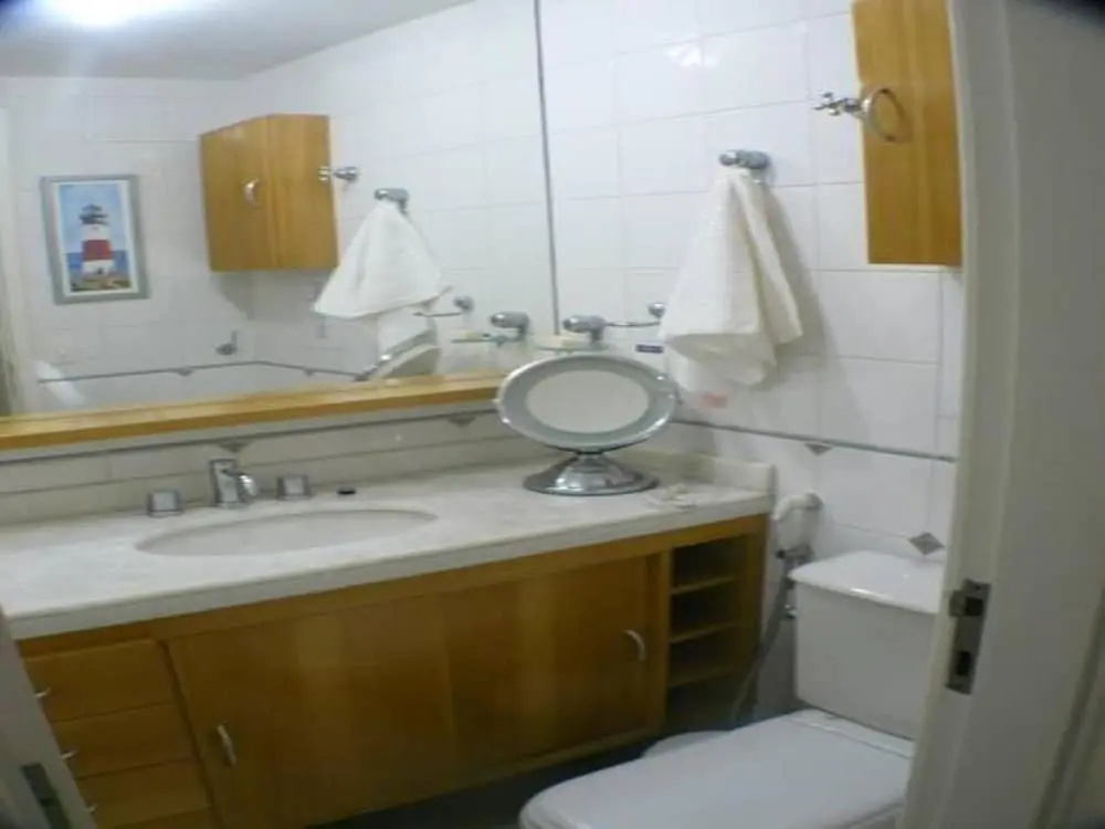 Barra Dolce Vita Residence Service - Chambres