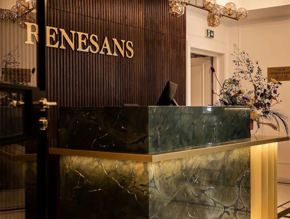 Renesans Residence Zakopane