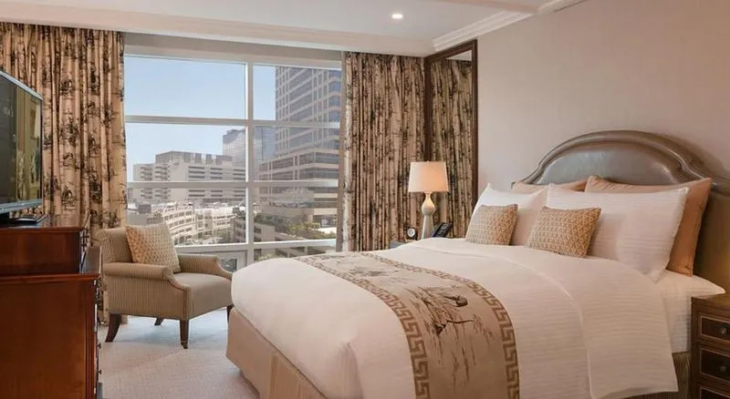 Discovery Primea - Chambres