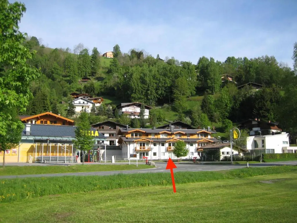Appartement Tauernblick