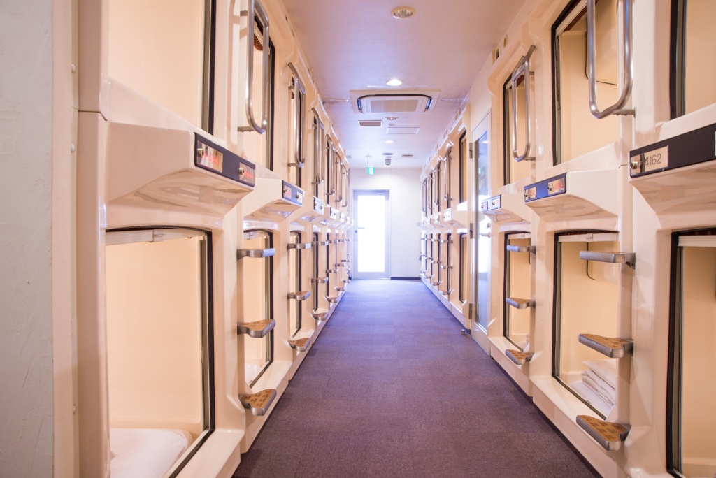 Rex Inn Kawasaki - Caters to Men 사진 3
