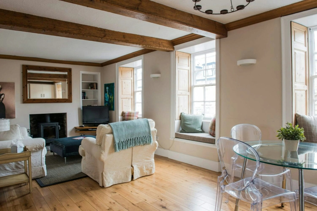 The Bear Hotel - Général