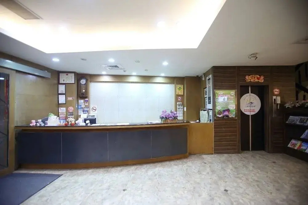 Funhouse Hsinchu - Général