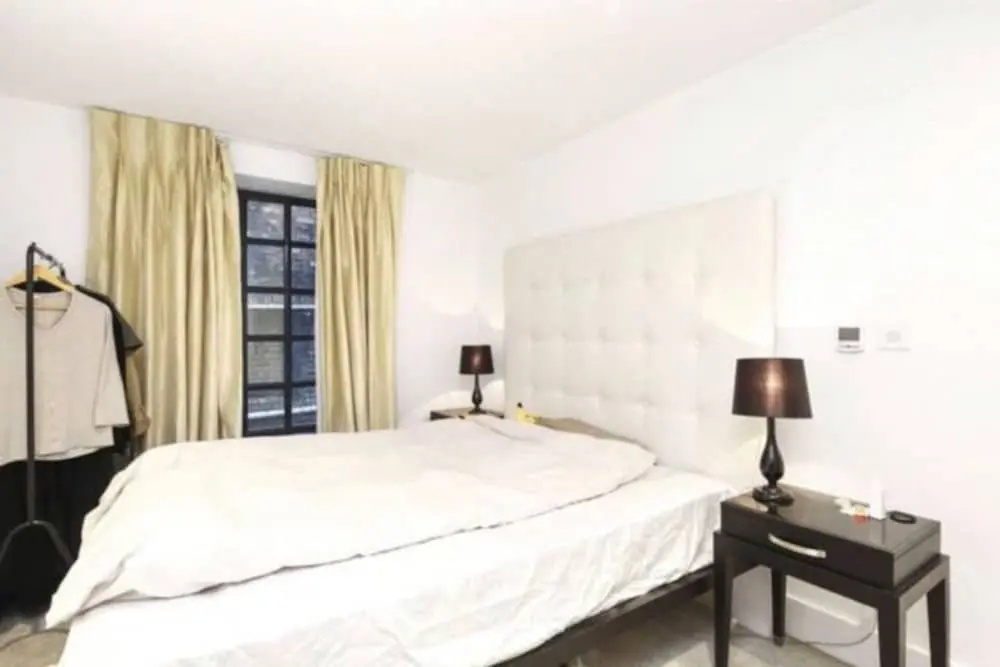 Stunning 1-Bed Apartment In London