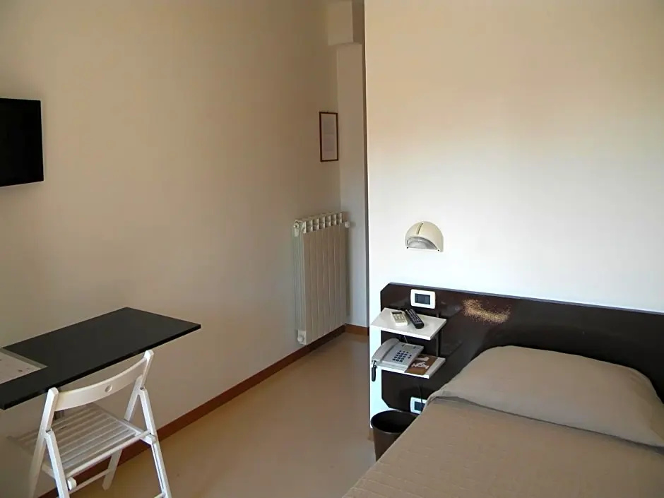 Hotel Eliani - Chambres