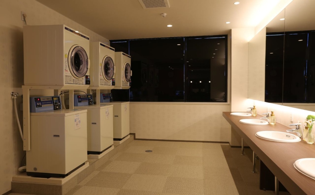 Hostel Spica 사진 18