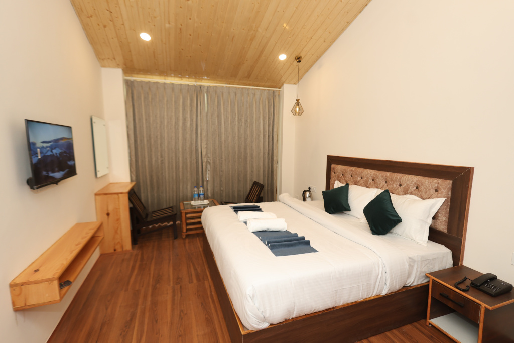 Hotel photo 18
