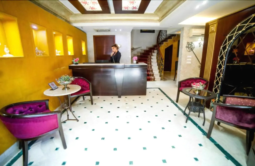Hotel photo 25