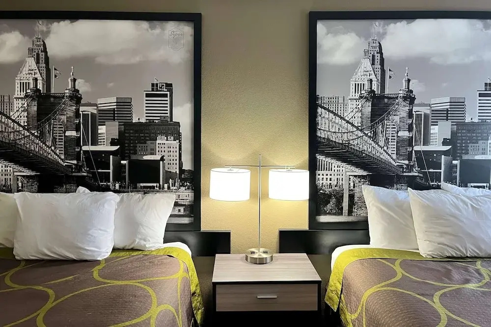 Hotel photo 19
