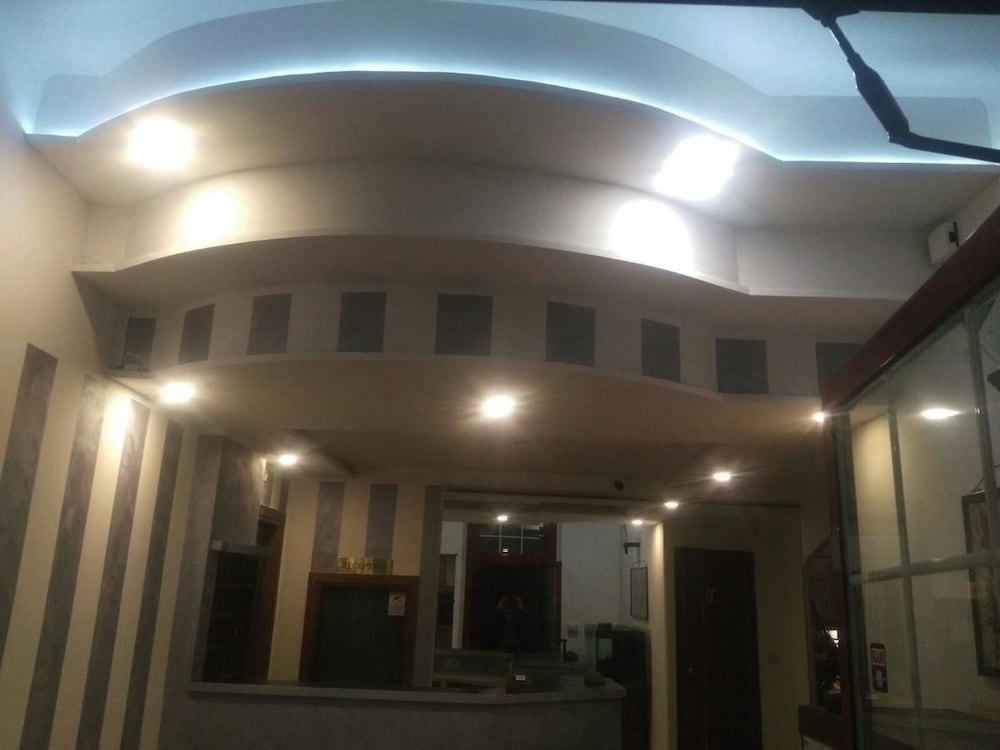 Hotel San Giorgio