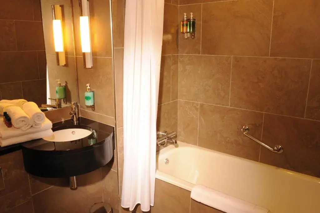 Treacy's Hotel - Chambres