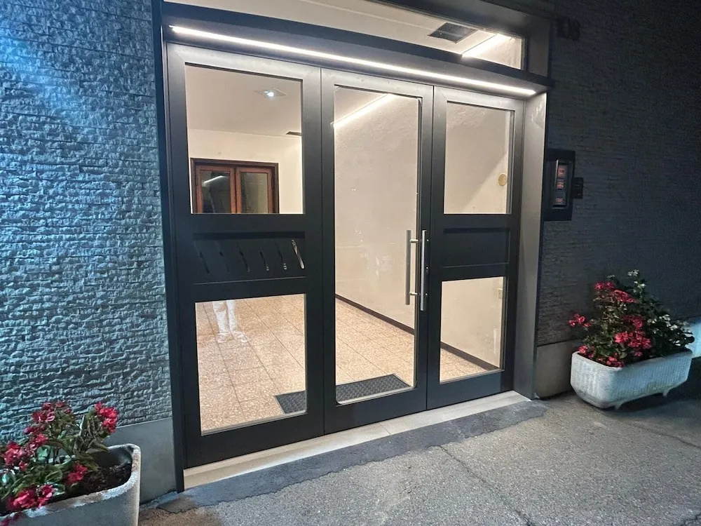 Comfort Accommodation Suite≤ Camere