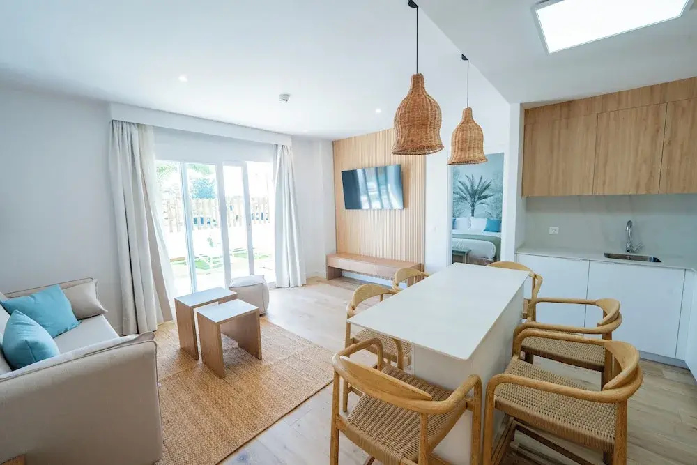 Comfort Apartment