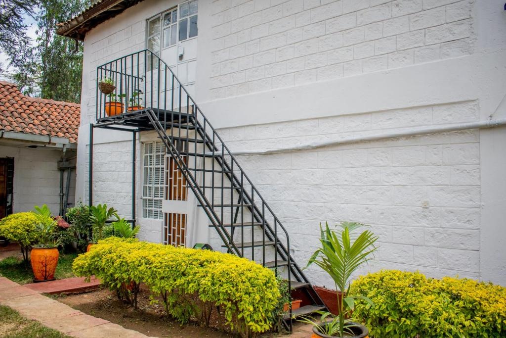 Arabella Suites - Karen