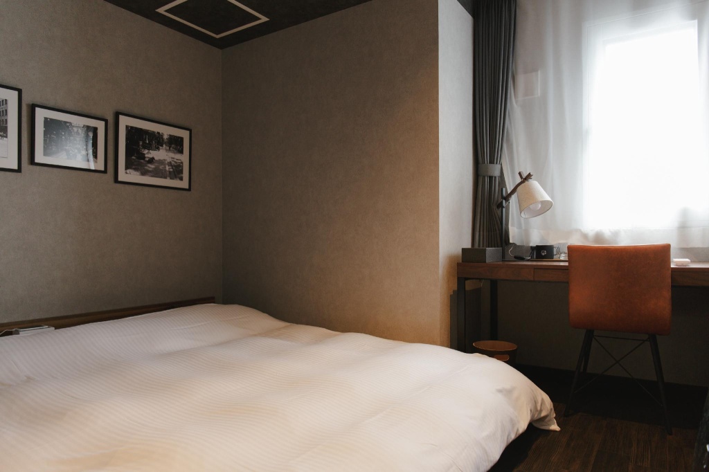 HOTEL POTMUM - Hostel 사진 8