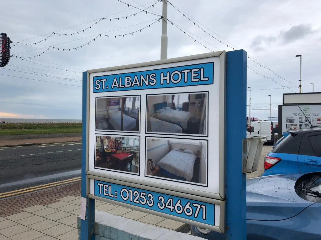 Hotel photo 19