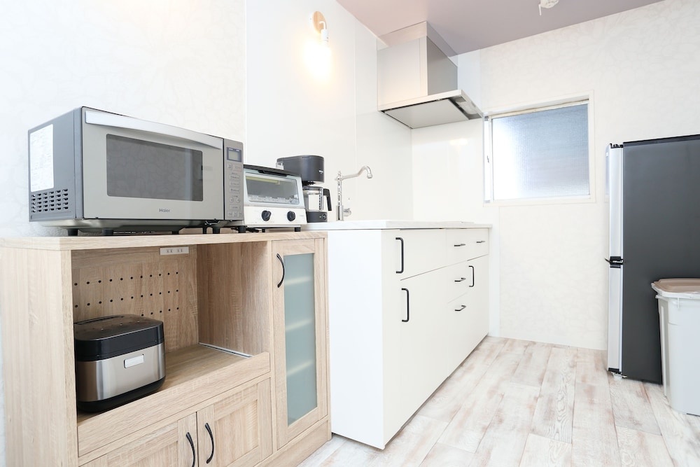 Villa Ikebukuro Altair 사진 26