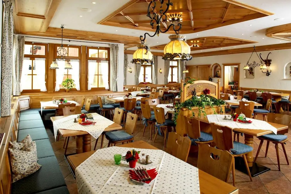 Hotel Schatten - Général